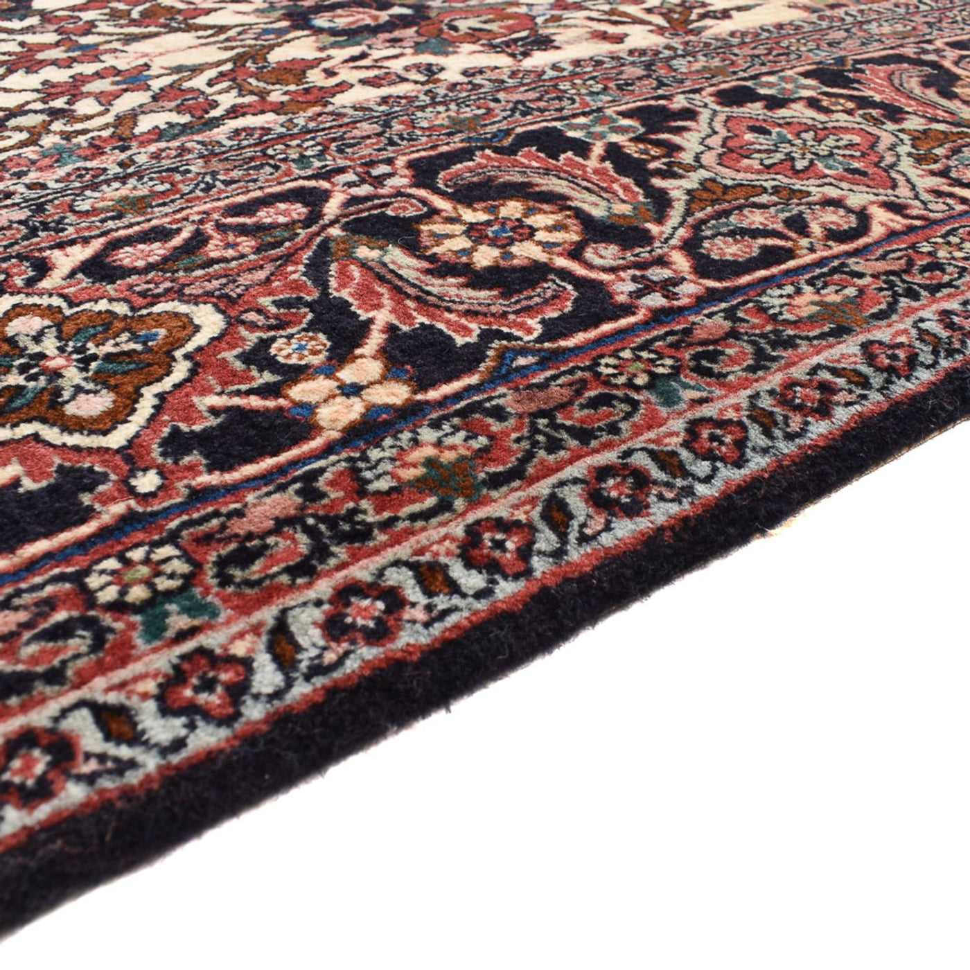 Bidjar Tapete 300x253cm - Tapete persa
