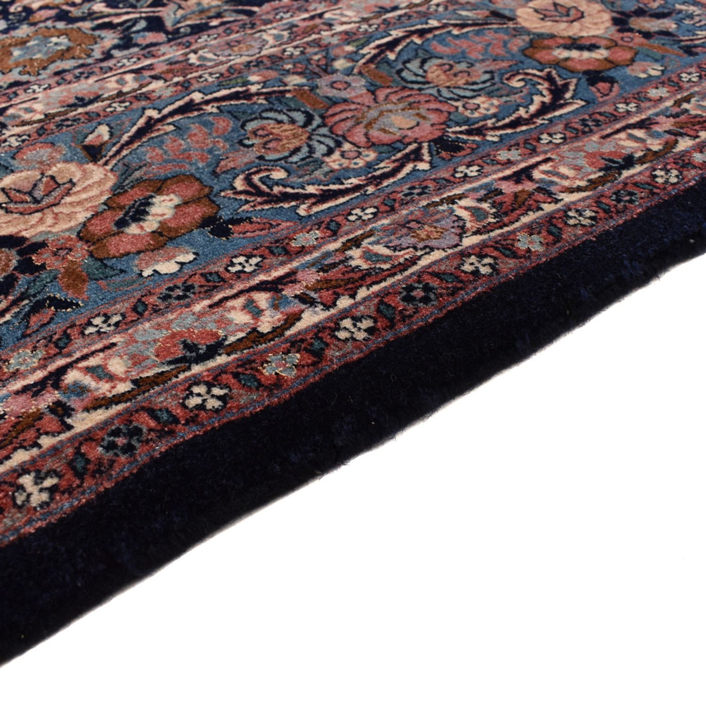 Bidjar Tapete 400x302cm - Tapete persa