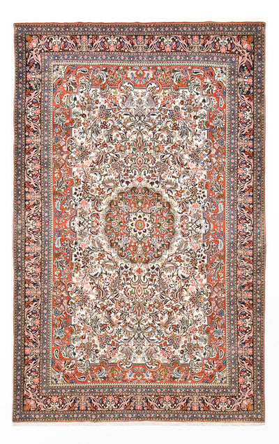 Bidjar Tapete 217x346cm - Tapete persa