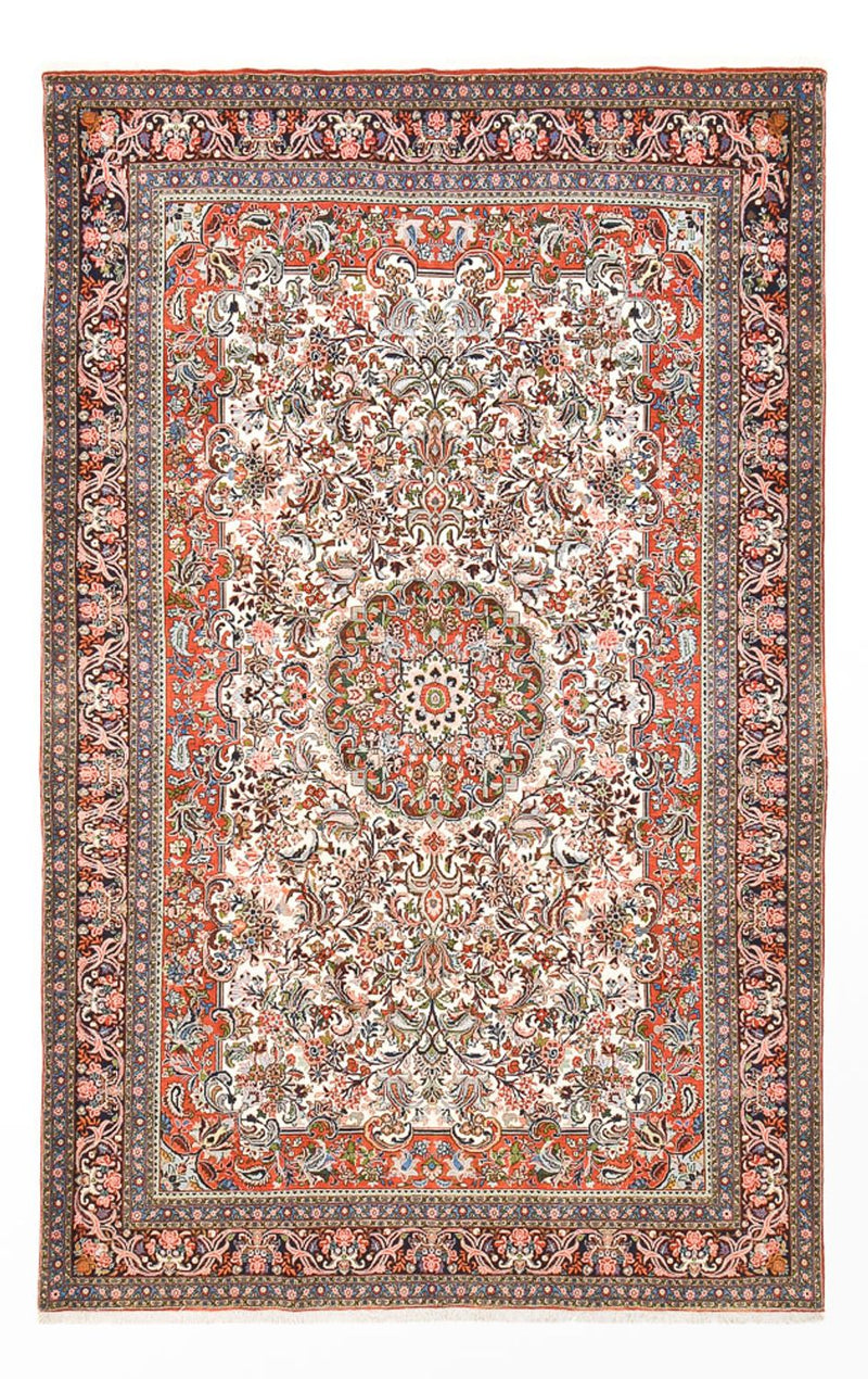 Bidjar Tapete 346x217cm - Tapete persa