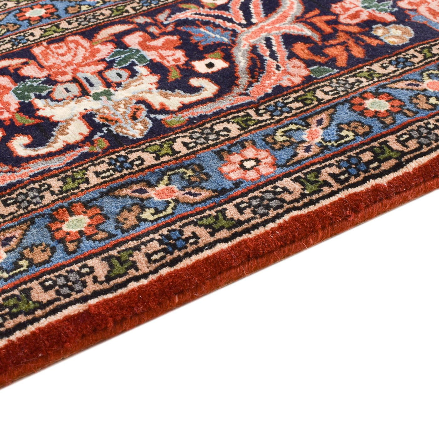Bidjar Tapete 346x217cm - Tapete persa