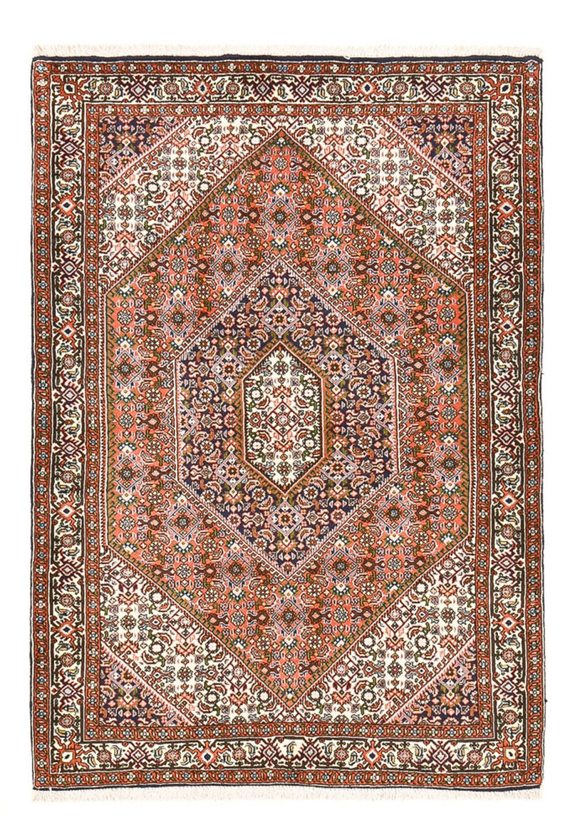 Bidjar Tapete 107x158cm - Tapete persa
