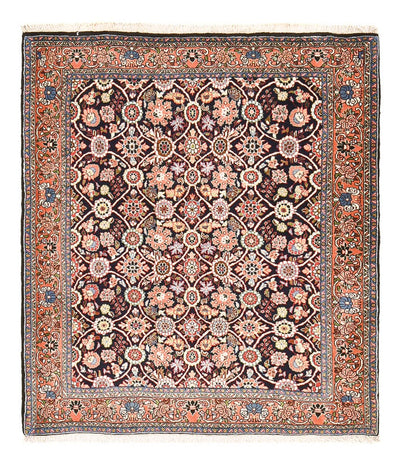 Bidjar Tapete 125x143cm - Tapete persa