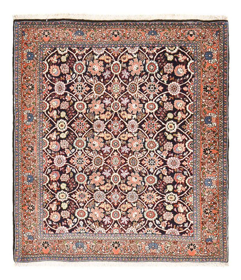 Bidjar Tapete 143x125cm - Tapete persa