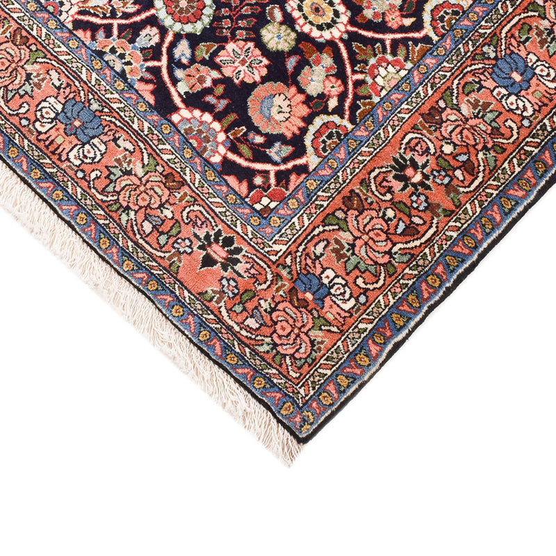 Bidjar Tapete 143x125cm - Tapete persa