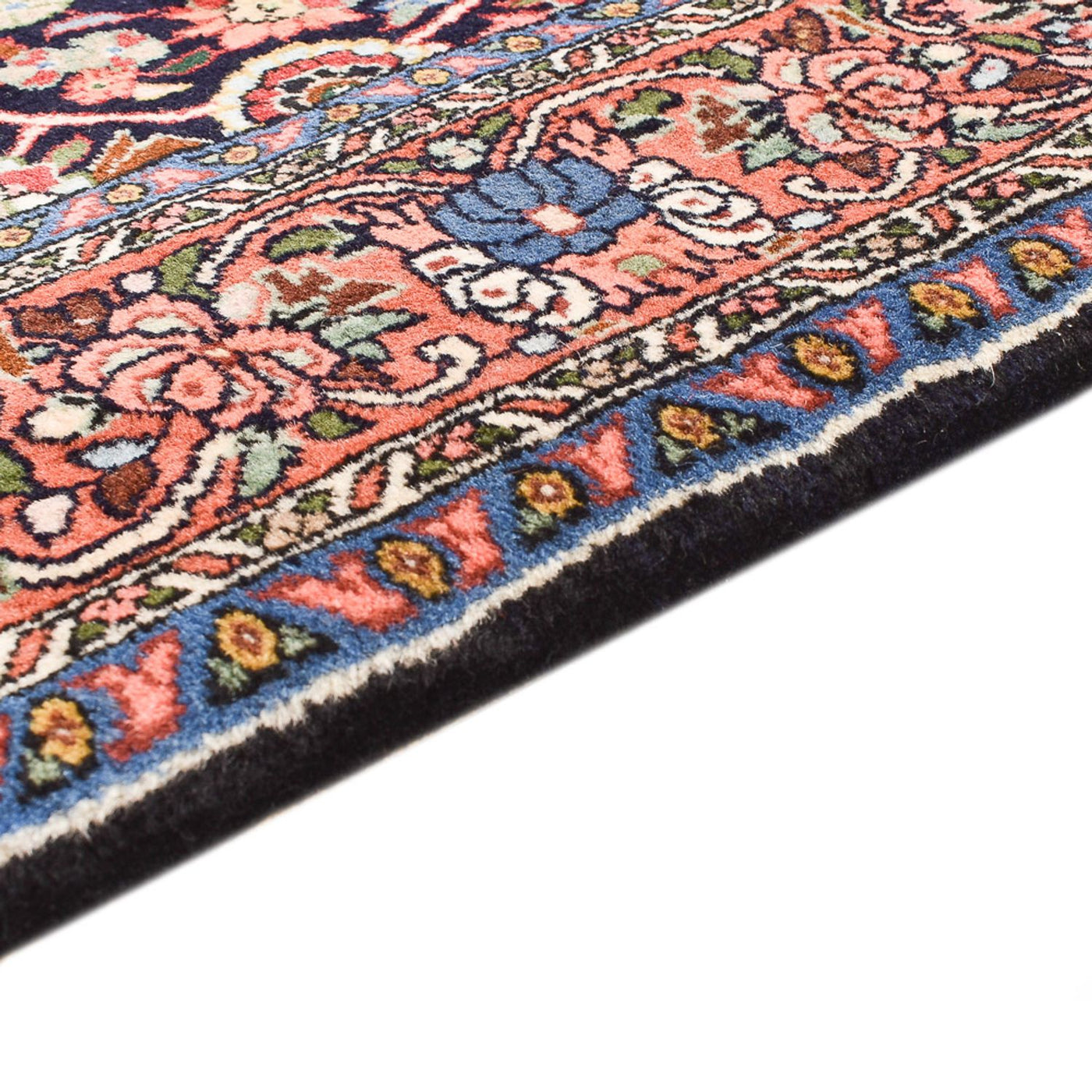 Bidjar Tapete 143x125cm - Tapete persa