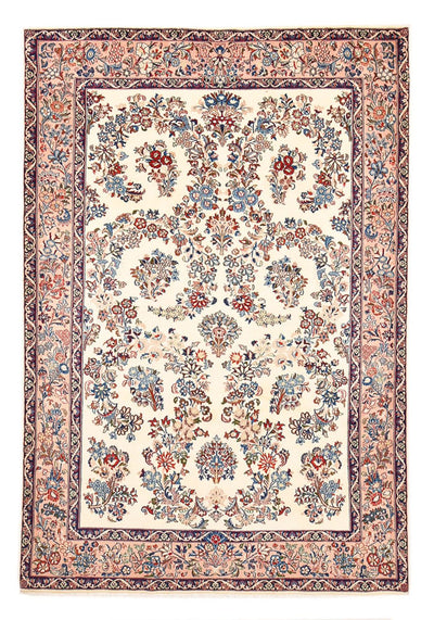 Kashmar Tapete 206x295cm - Tapete persa