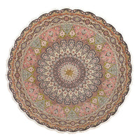 Tabriz - 50 Raj Tapete 250x250cm - Tapete persa – product image
