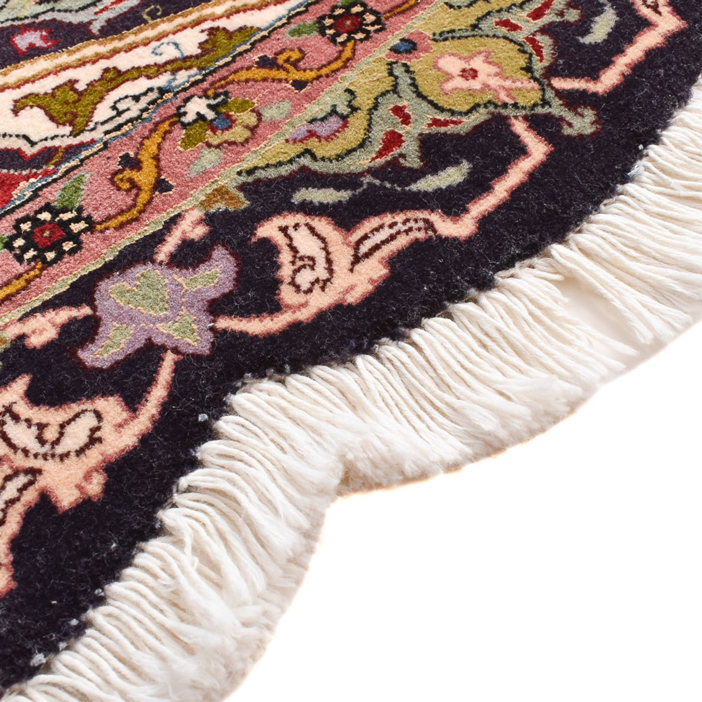 Tabriz - 50 Raj Tapete 250x250cm - Tapete persa