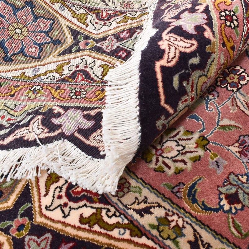Tabriz - 50 Raj Tapete 250x250cm - Tapete persa