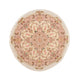 Tabriz - 50 Raj Tapete 143x143cm - Tapete persa