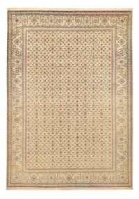 Tapete Persa - Tabriz - Royal - 297 x 204 cm - areia – product image
