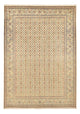 Tapete Persa - Tabriz - Royal - 297 x 204 cm - areia
