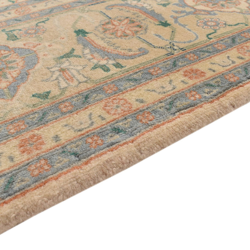 Tapete Persa - Tabriz - Royal - 297 x 204 cm - areia