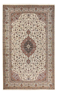 Tapete Persa - Tabriz - Royal - 502 x 304 cm - bege – product image