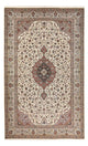 Tapete Persa - Tabriz - Royal - 502 x 304 cm - bege