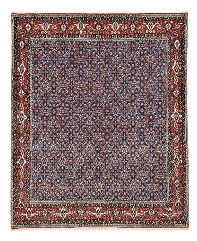 Bidjar Tapete 201x246cm - Tapete persa
