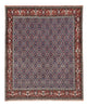 Bidjar Tapete 246x201cm - Tapete persa