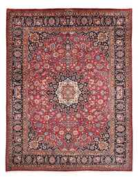 Tapete Persa - Clássico - 382 x 300 cm - vermelho – product image