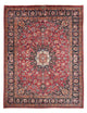 Tapete Persa - Clássico - 382 x 300 cm - vermelho
