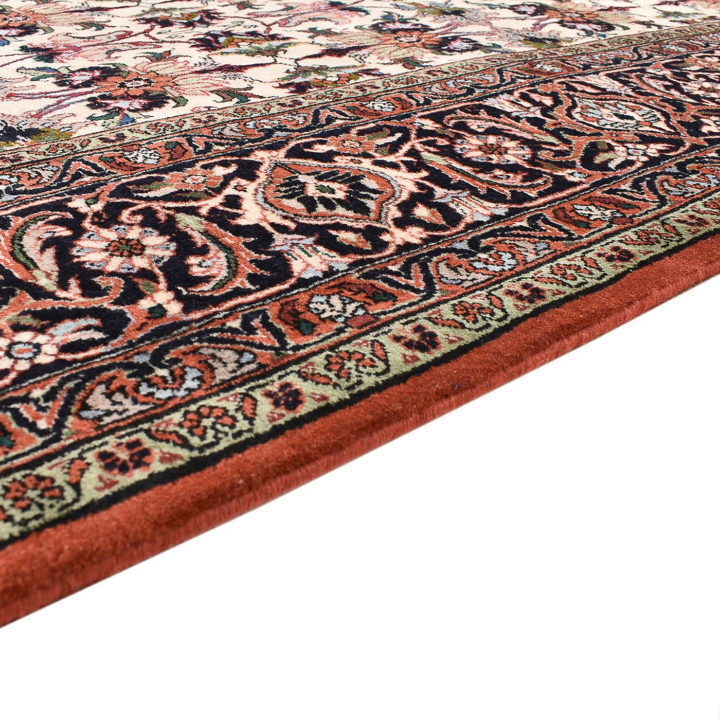 Bidjar Tapete 294x206cm - Tapete persa