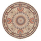 Tabriz - 50 Raj Tapete 312x312cm - Tapete persa
