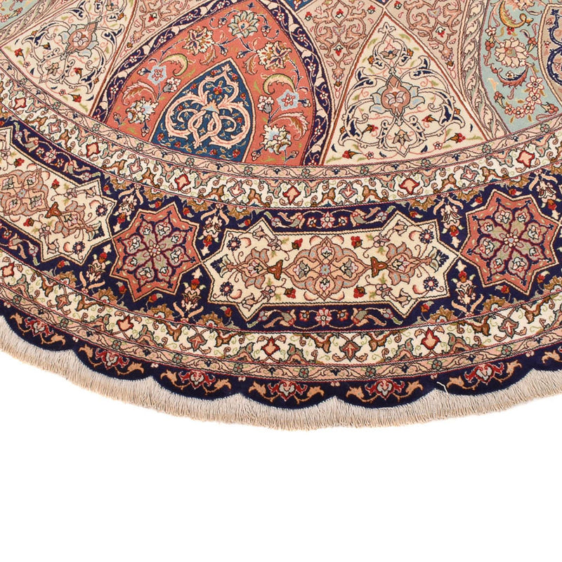 Tabriz - 50 Raj Tapete 312x312cm - Tapete persa