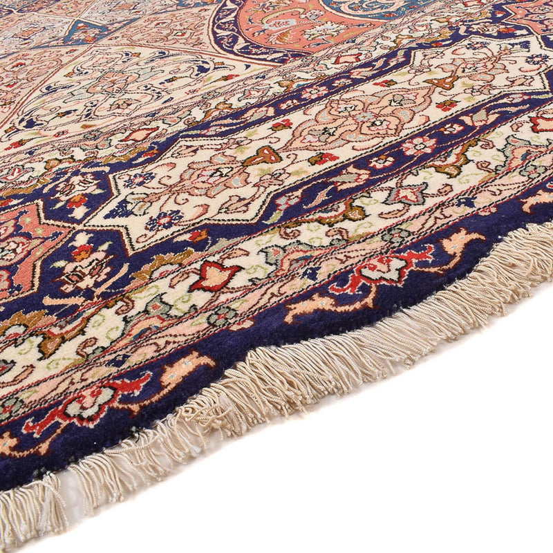 Tabriz - 50 Raj Tapete 312x312cm - Tapete persa
