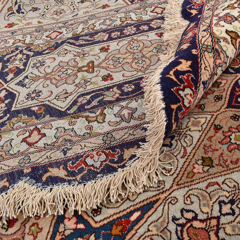 Tabriz - 50 Raj Tapete 312x312cm - Tapete persa