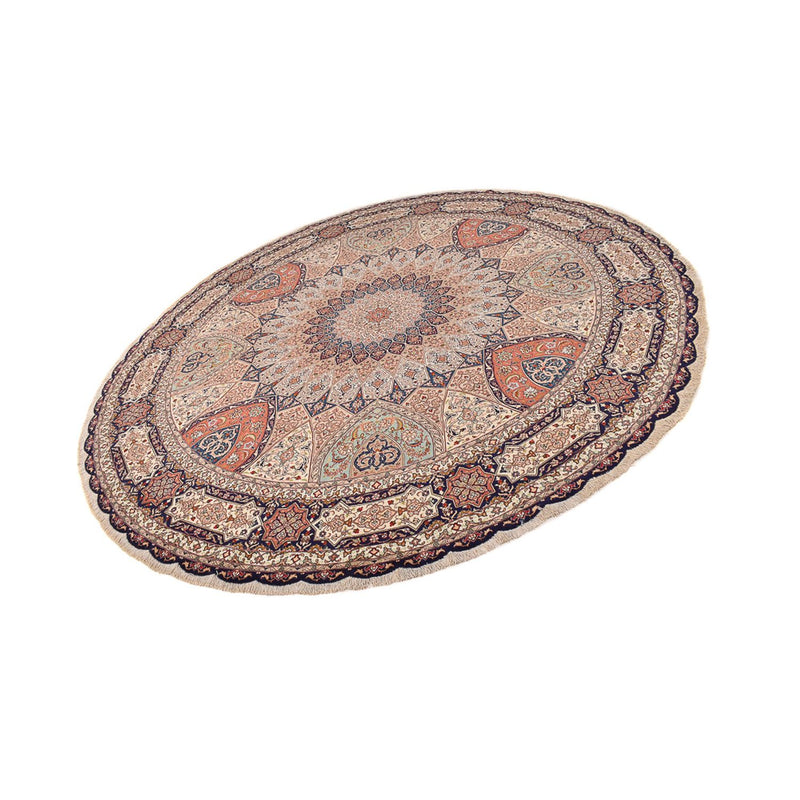 Tabriz - 50 Raj Tapete 312x312cm - Tapete persa