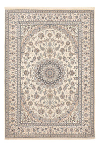 Nain - 6La Tapete 195x292cm - Tapete persa – product image