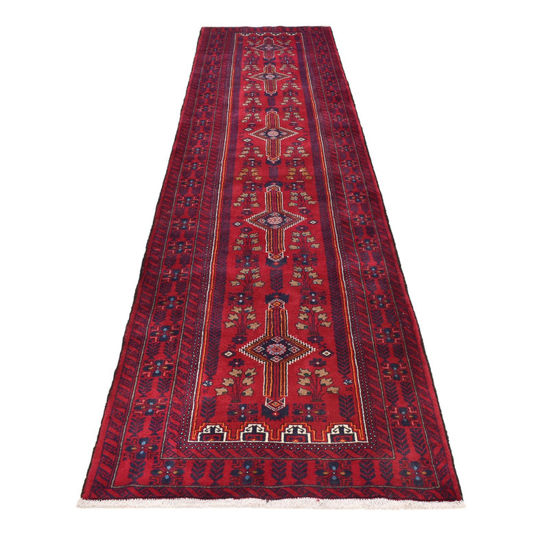 Tapete Baluch 416x100cm - Tapete Oriental