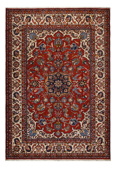 Najafabad Tapete 216x313cm - Tapete persa