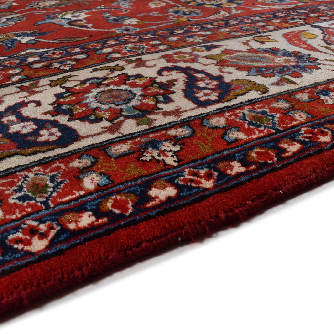 Najafabad Tapete 313x216cm - Tapete persa