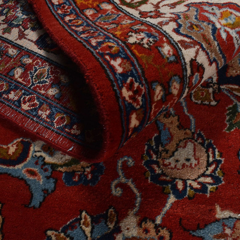 Najafabad Tapete 313x216cm - Tapete persa