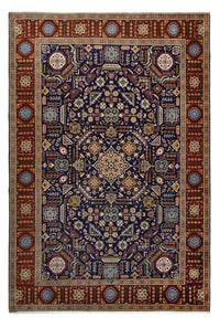 Ardabil Tapete 298x205cm - Tapete persa – product image