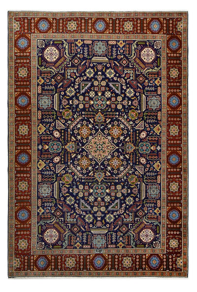 Ardabil Tapete 205x298cm - Tapete persa