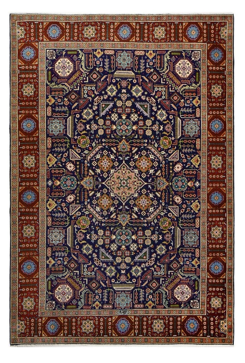 Ardabil Tapete 298x205cm - Tapete persa