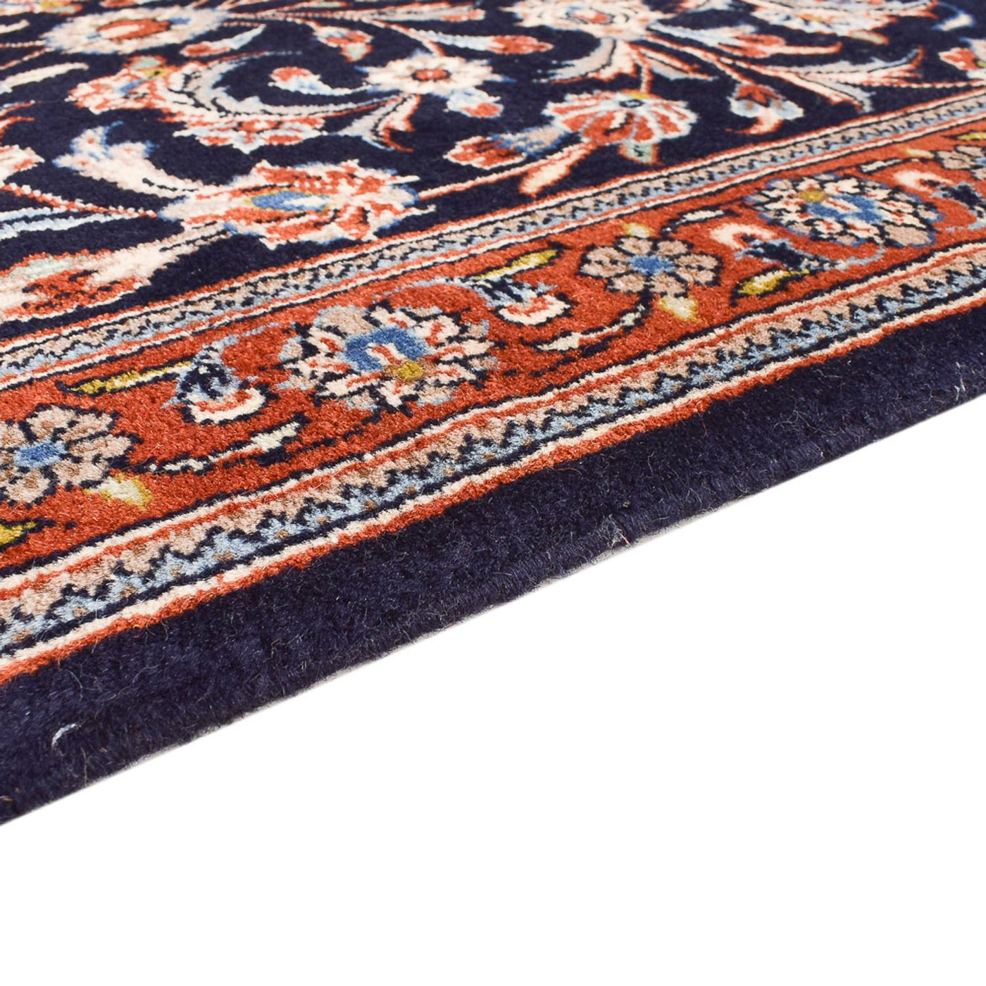 Kashmar Tapete 333x74cm - Tapete persa