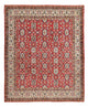 Bidjar Tapete 317x253cm - Tapete persa