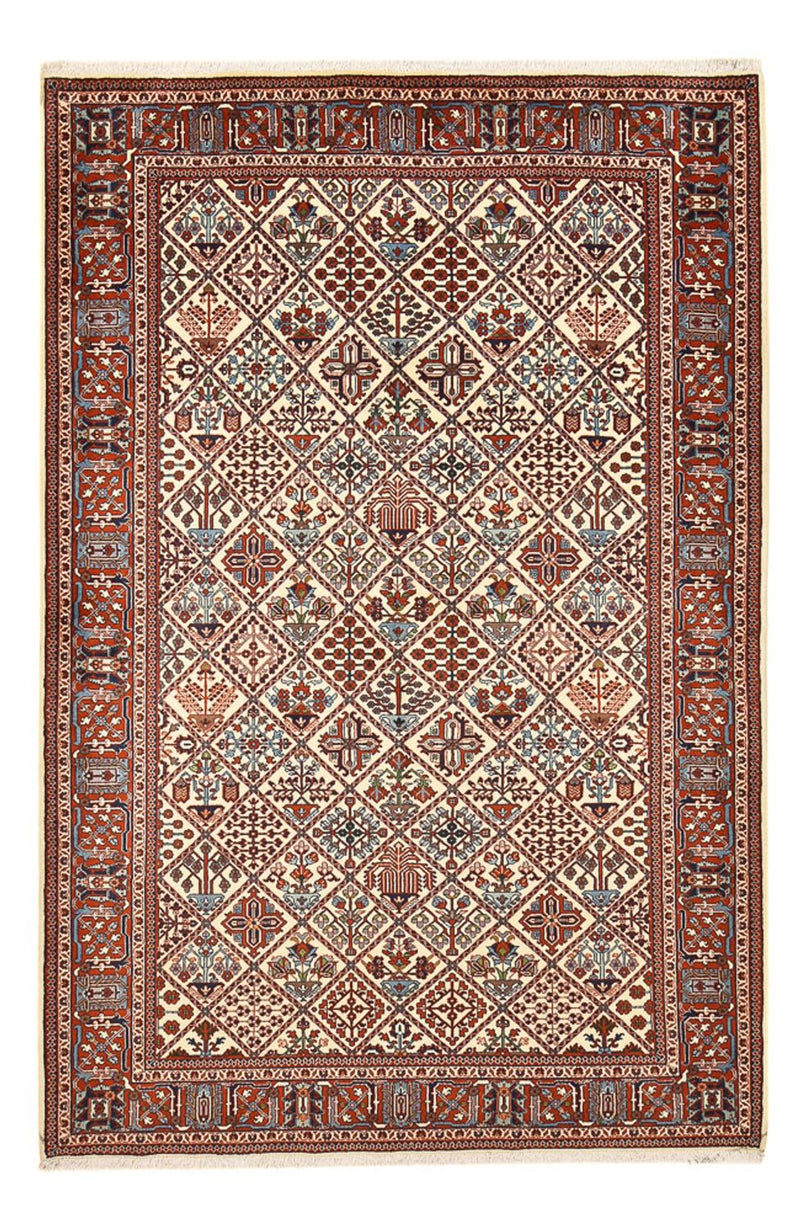 Meymeh Tapete 253x168cm - Tapete persa
