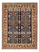 Sarouk Tapete 178x233cm - Tapete persa