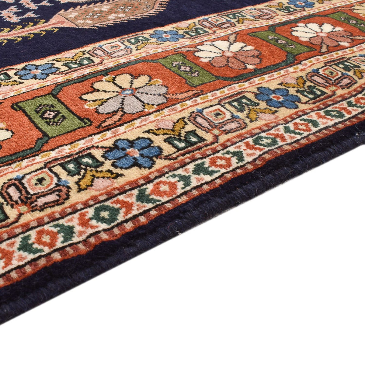 Sarouk Tapete 178x233cm - Tapete persa