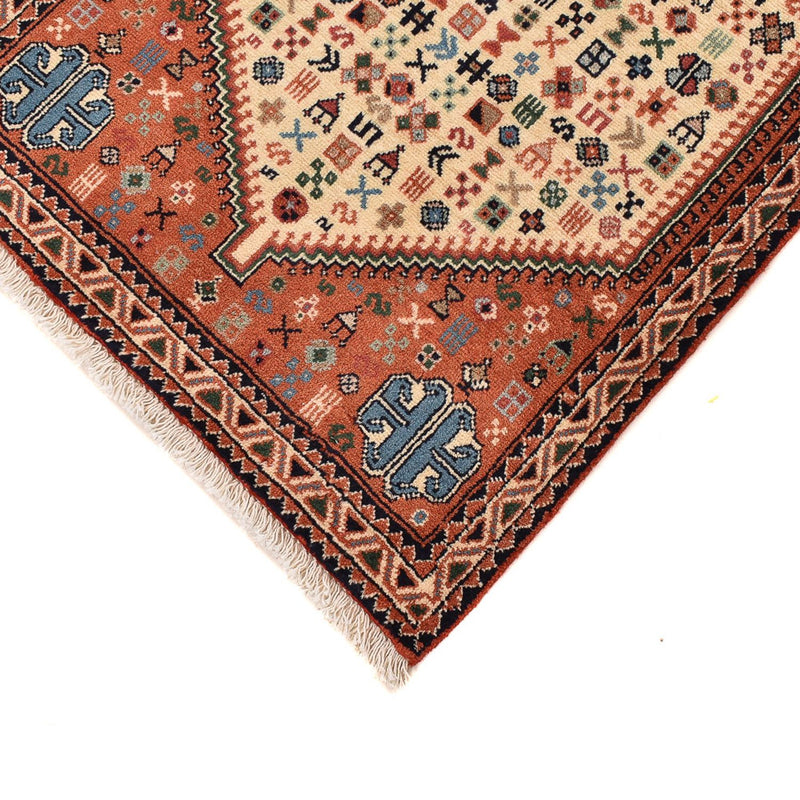 Abadeh Tapete 292x66cm - Tapete persa