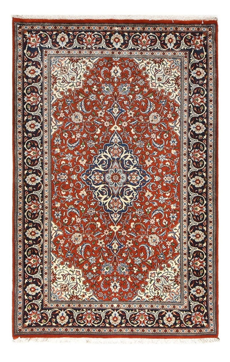 Sarouk Tapete 212x136cm - Tapete persa