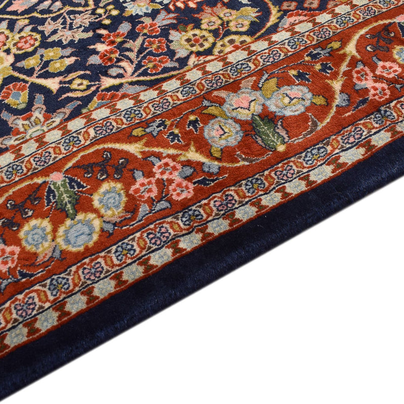 Sarouk Tapete 210x133cm - Tapete persa