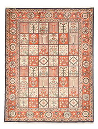 Tapete Persa - Nomadic - 202 x 158 cm - multicolorido – product image