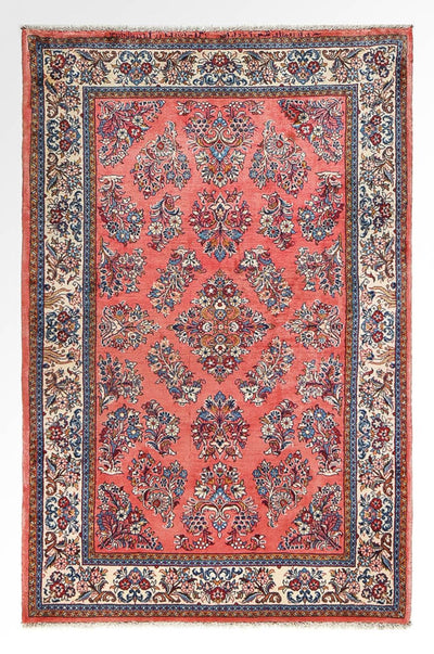 Sarouk Tapete 126x200cm - Tapete persa