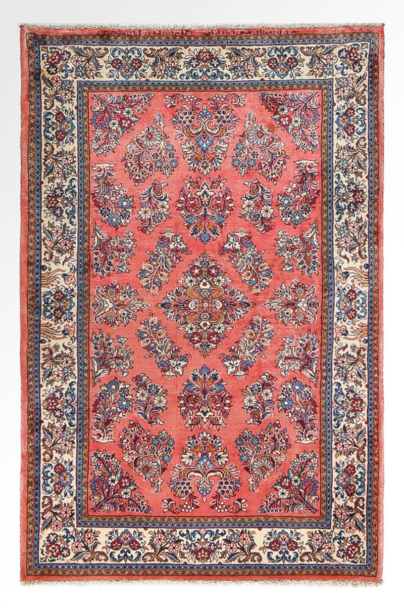 Sarouk Tapete 200x126cm - Tapete persa