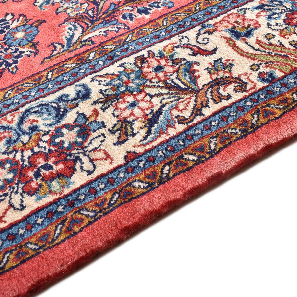 Sarouk Tapete 200x126cm - Tapete persa